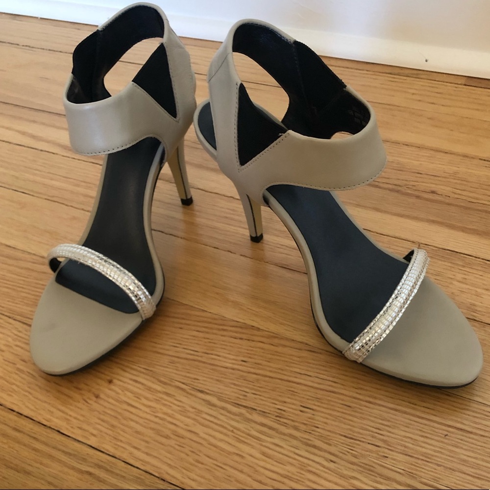 Armani Exchange sandals - 7 1/2